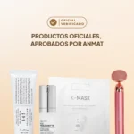 Kit Glass Skin Coreano – VT Reedle Shot + Dr. Althea Cream + K-Mask - Imagen 5