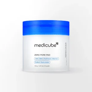 Medicube Pad 0